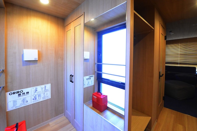 THE BONDS HOTEL TOKYO