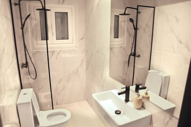 シティブレイク アパートメンツ 303 イン アテネ グリース