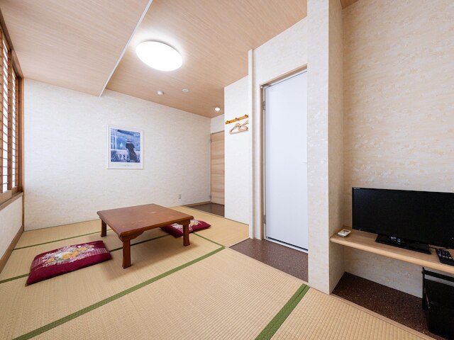 富士櫻温泉旅館