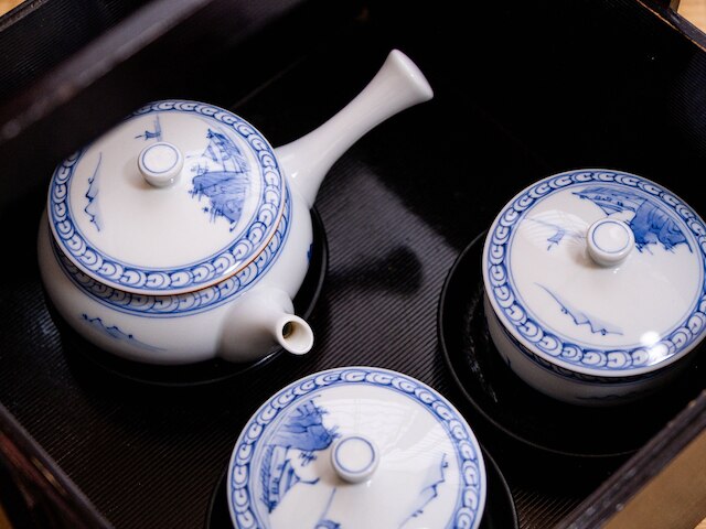 富士櫻温泉旅館