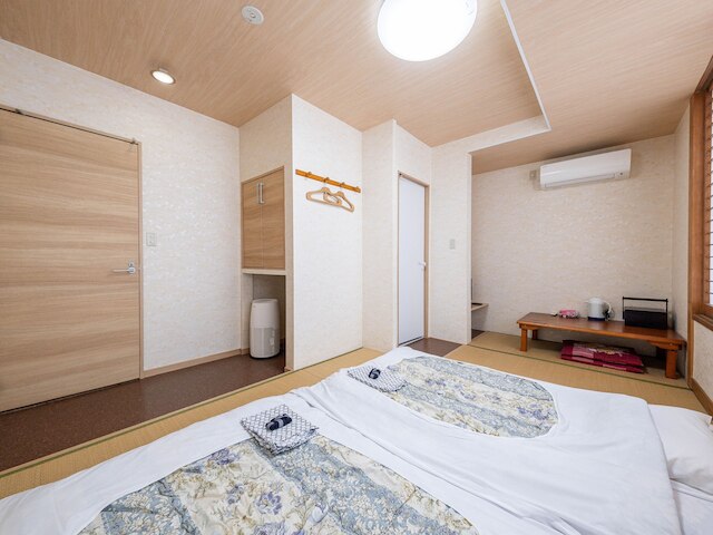 富士櫻温泉旅館