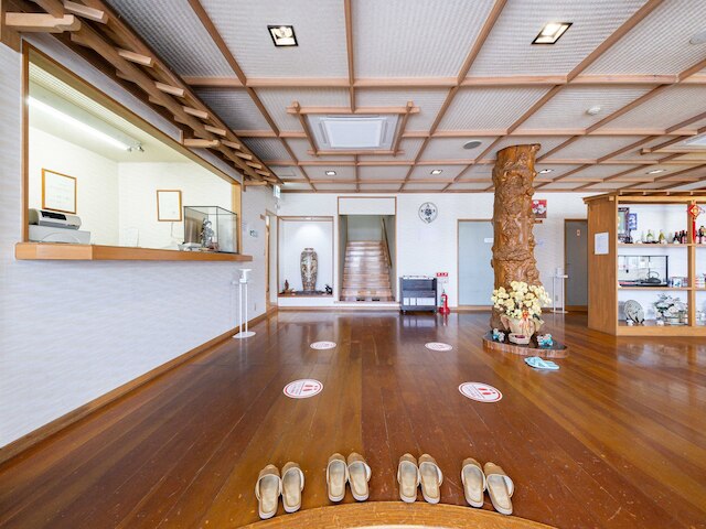 富士櫻温泉旅館