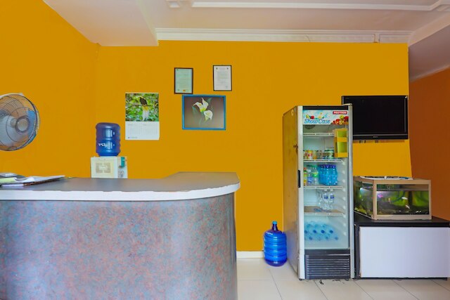 ホテル O ファラース ホームステイ シャリア