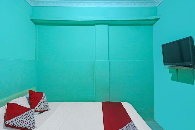 ホテル O ファラース ホームステイ シャリア