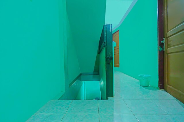 ホテル O ファラース ホームステイ シャリア