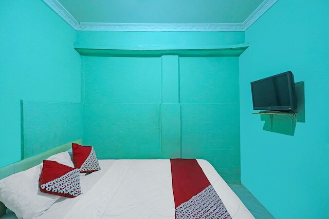 ホテル O ファラース ホームステイ シャリア