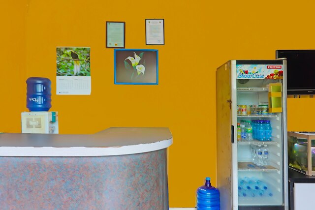 ホテル O ファラース ホームステイ シャリア