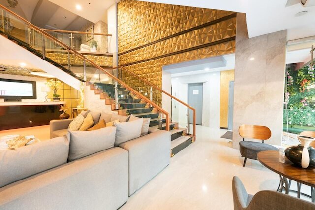 アモーレ・ホテル・マニラ