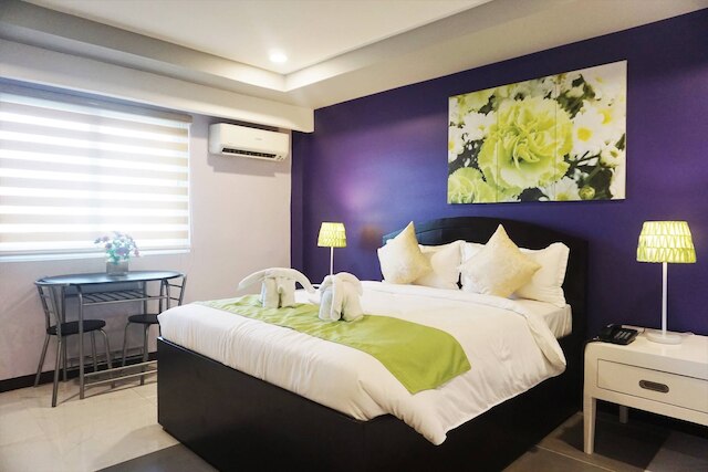 アモーレ・ホテル・マニラ