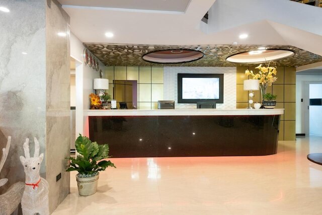 アモーレ・ホテル・マニラ