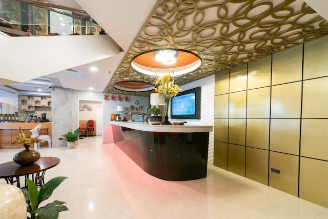 アモーレ・ホテル・マニラ