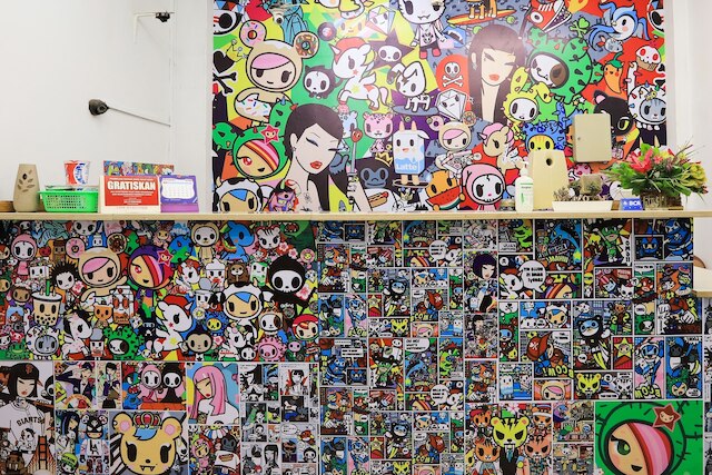 ホテル O トキドキ X Ah123 レジデンス