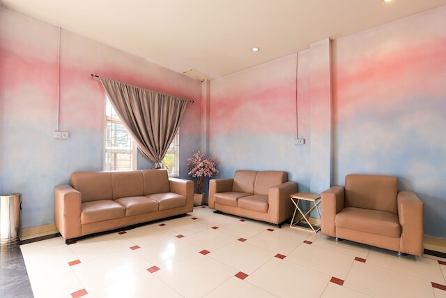 ホテル O トキドキ X Ah123 レジデンス