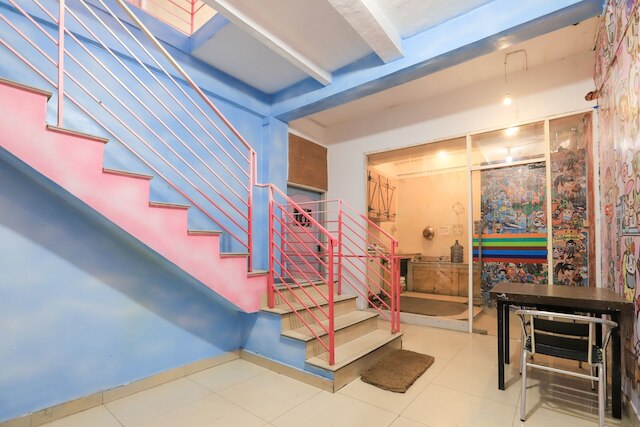 ホテル O トキドキ X Ah123 レジデンス