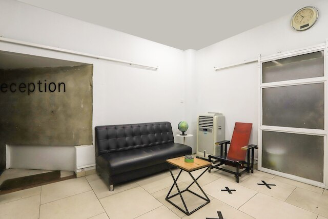 ホテル O トキドキ X Ah123 レジデンス