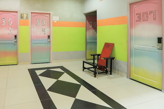 ホテル O トキドキ X Ah123 レジデンス