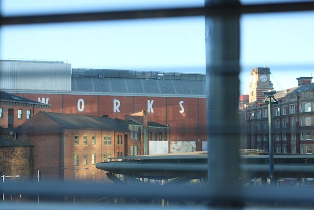 ローワー タークス ヘッド