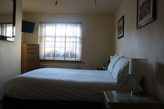 ローワー タークス ヘッド