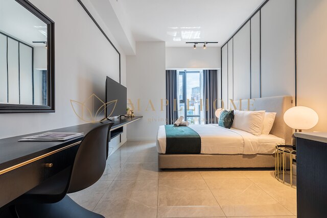 アクソンプレミアスイーツクアラルンプール