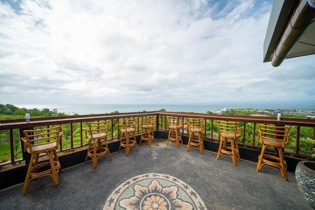 ドリームランドビュー