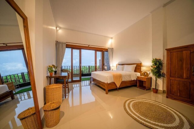 ドリームランドビュー