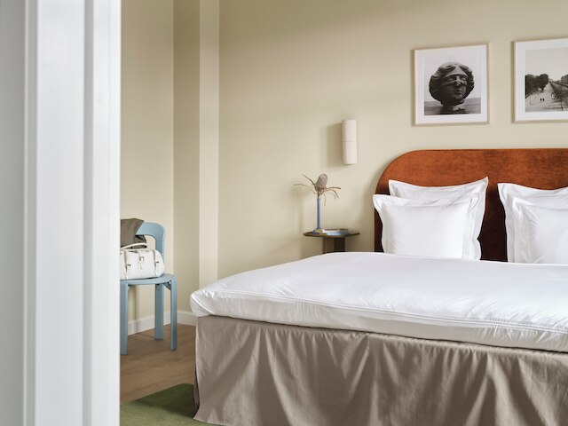 ベンダーズコペンハーゲン