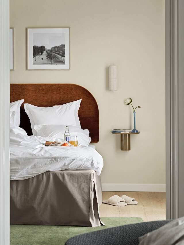 ベンダーズコペンハーゲン