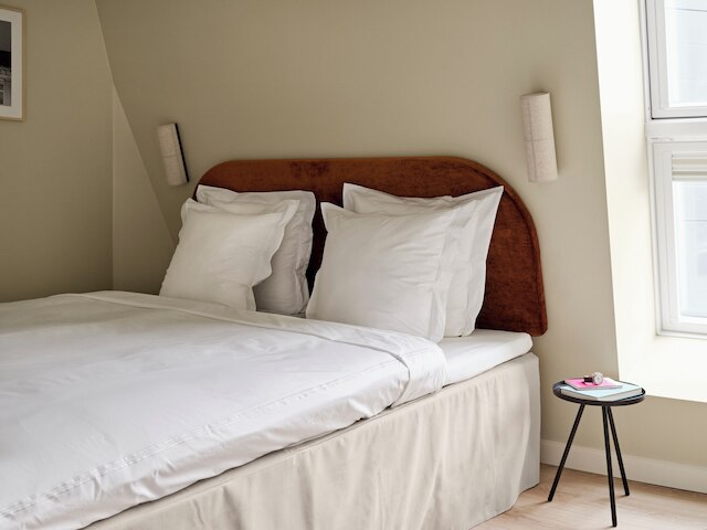 ベンダーズコペンハーゲン