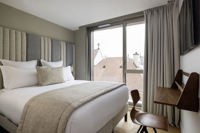 オテル ピルグリム