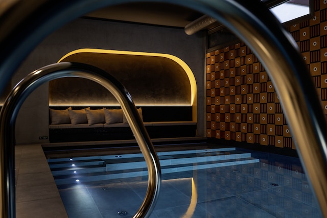 オテル ピルグリム