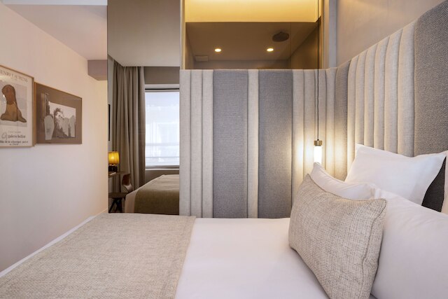 オテル ピルグリム