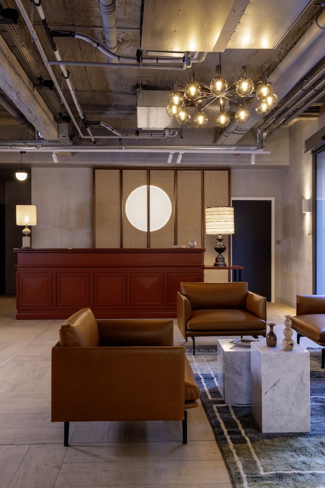 オテル ピルグリム