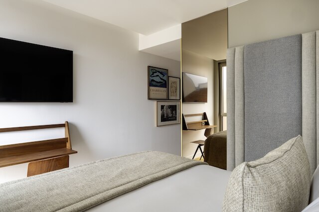 オテル ピルグリム