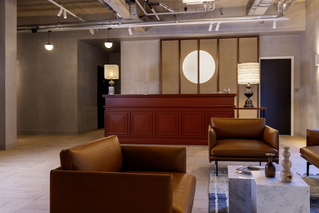 オテル ピルグリム