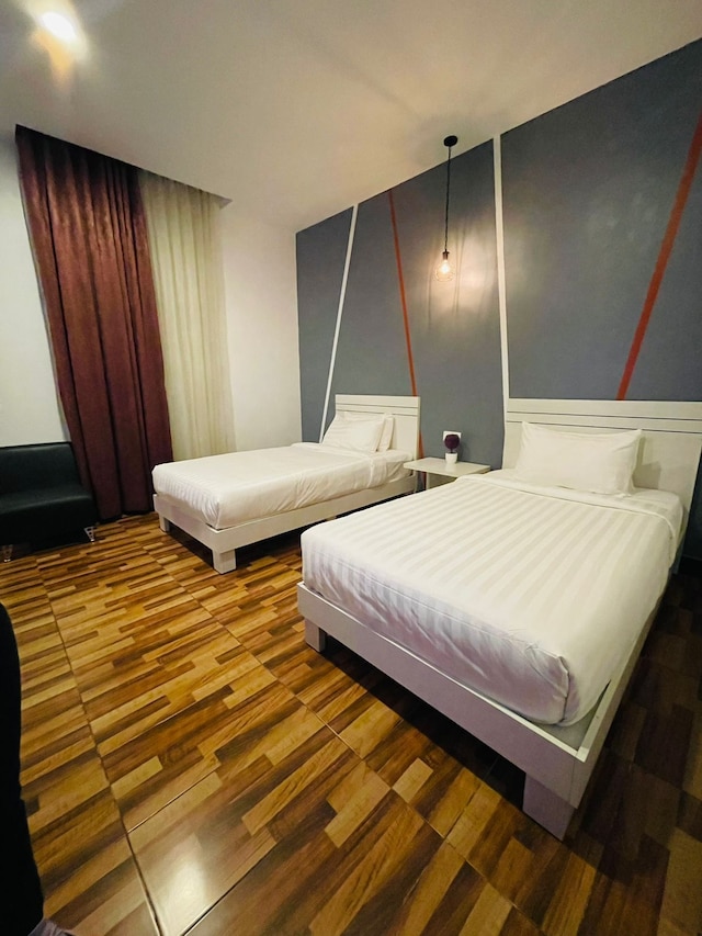 DE ホテル プノンペン