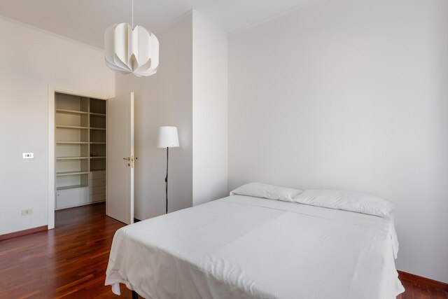 モダン・ペトロリウム・アパートメント・バイ・ワンダフル・イタリー