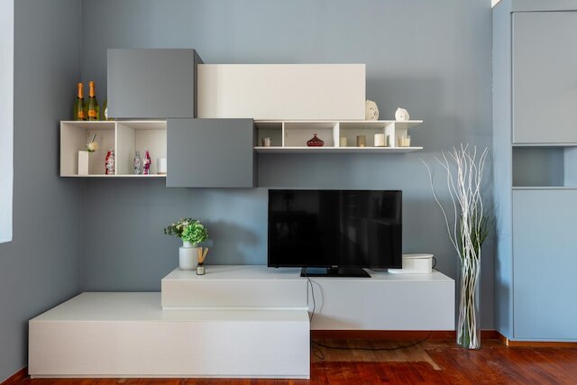 モダン・ペトロリウム・アパートメント・バイ・ワンダフル・イタリー