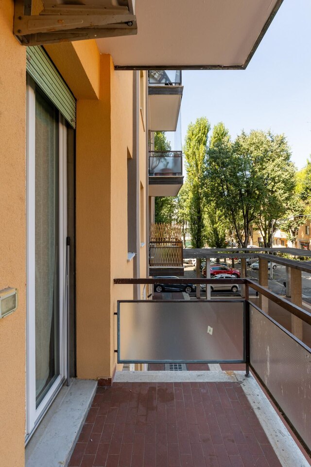 モダン・ペトロリウム・アパートメント・バイ・ワンダフル・イタリー