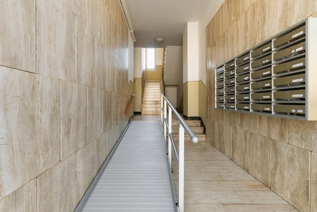 モダン・ペトロリウム・アパートメント・バイ・ワンダフル・イタリー