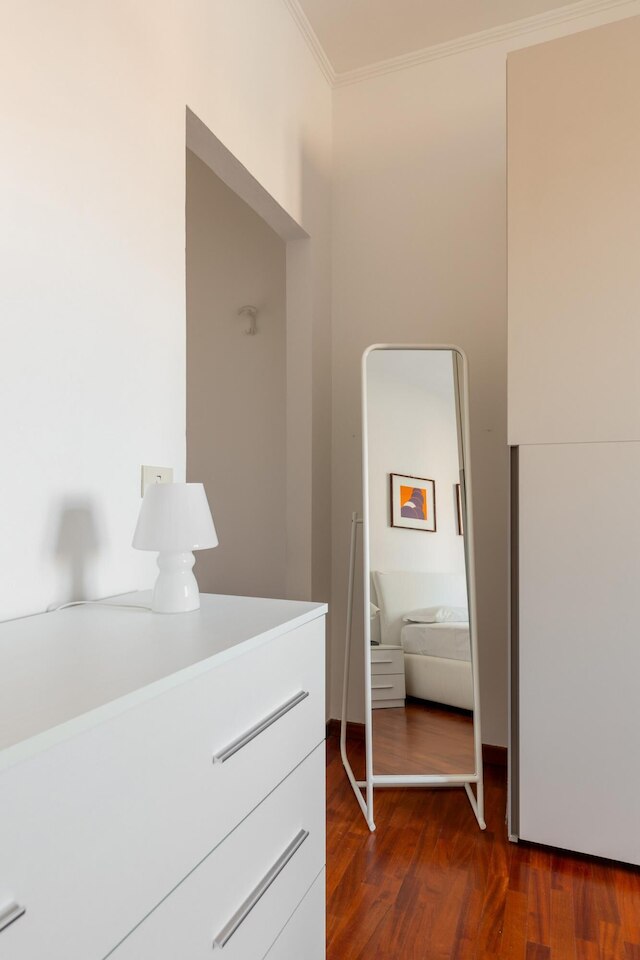 モダン・ペトロリウム・アパートメント・バイ・ワンダフル・イタリー