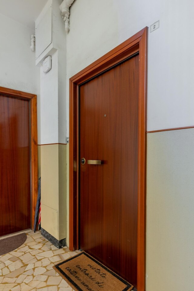 モダン・ペトロリウム・アパートメント・バイ・ワンダフル・イタリー