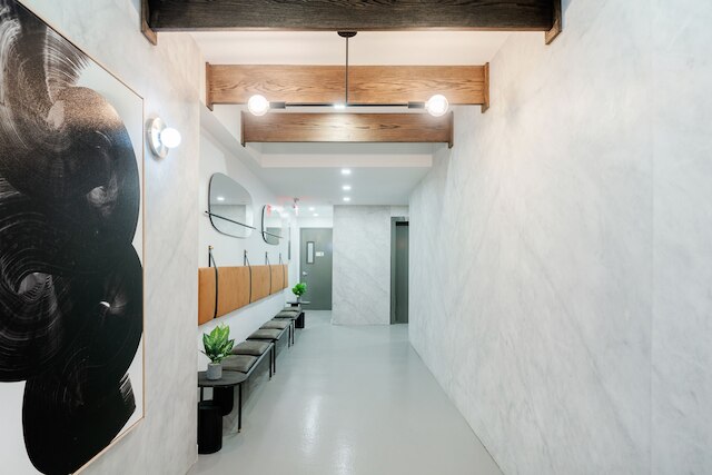 ザ メゾン ベラ