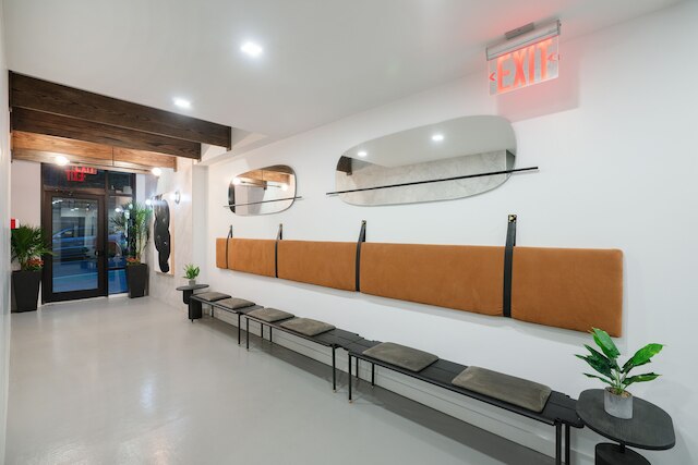 ザ メゾン ベラ