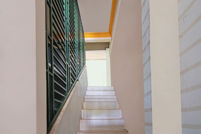 ホテル O フランボヤン 25 ホームステイ シャリア