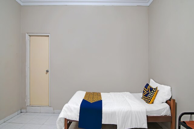 ホテル O フランボヤン 25 ホームステイ シャリア