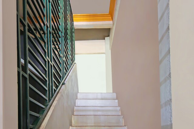 ホテル O フランボヤン 25 ホームステイ シャリア