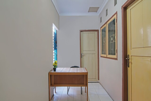 ホテル O フランボヤン 25 ホームステイ シャリア