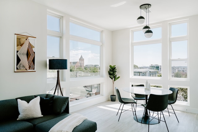 エスパディン コンドス I