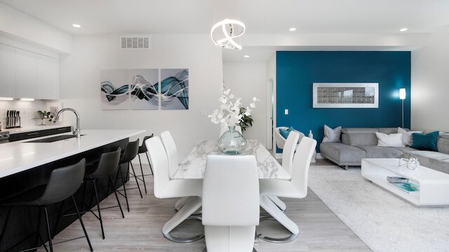 エスパディン コンドス I