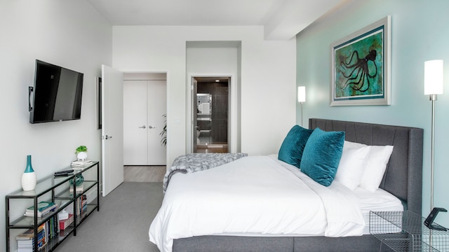 エスパディン コンドス I